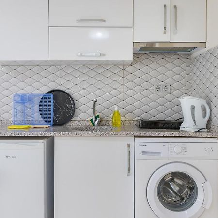Apartments Near To City Center And Beach Marmaris Zewnętrze zdjęcie