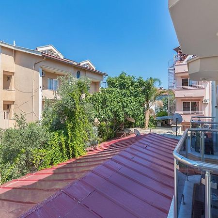 Apartments Near To City Center And Beach Marmaris Zewnętrze zdjęcie