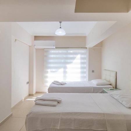 Apartments Near To City Center And Beach Marmaris Zewnętrze zdjęcie