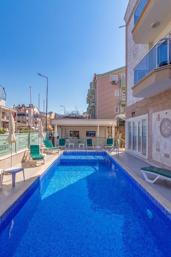 Apartments Near To City Center And Beach Marmaris Zewnętrze zdjęcie