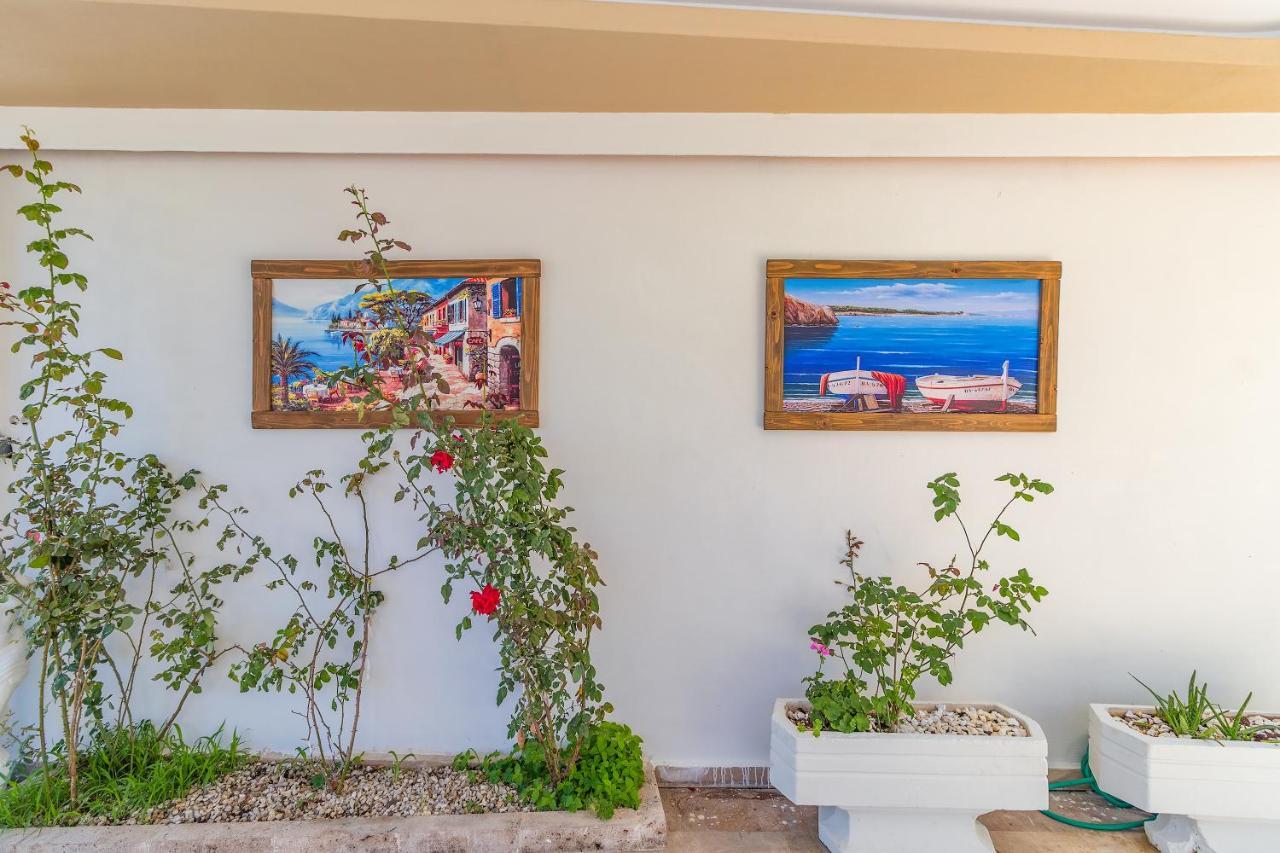 Apartments Near To City Center And Beach Marmaris Zewnętrze zdjęcie