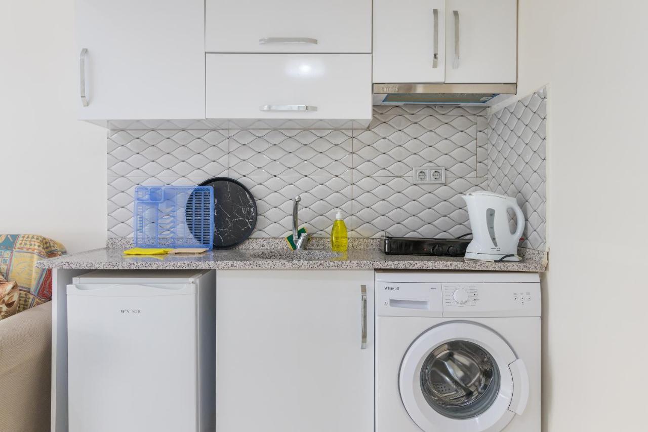 Apartments Near To City Center And Beach Marmaris Zewnętrze zdjęcie