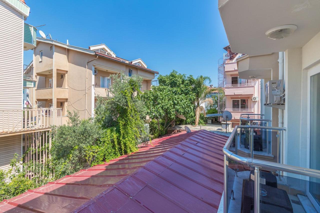Apartments Near To City Center And Beach Marmaris Zewnętrze zdjęcie