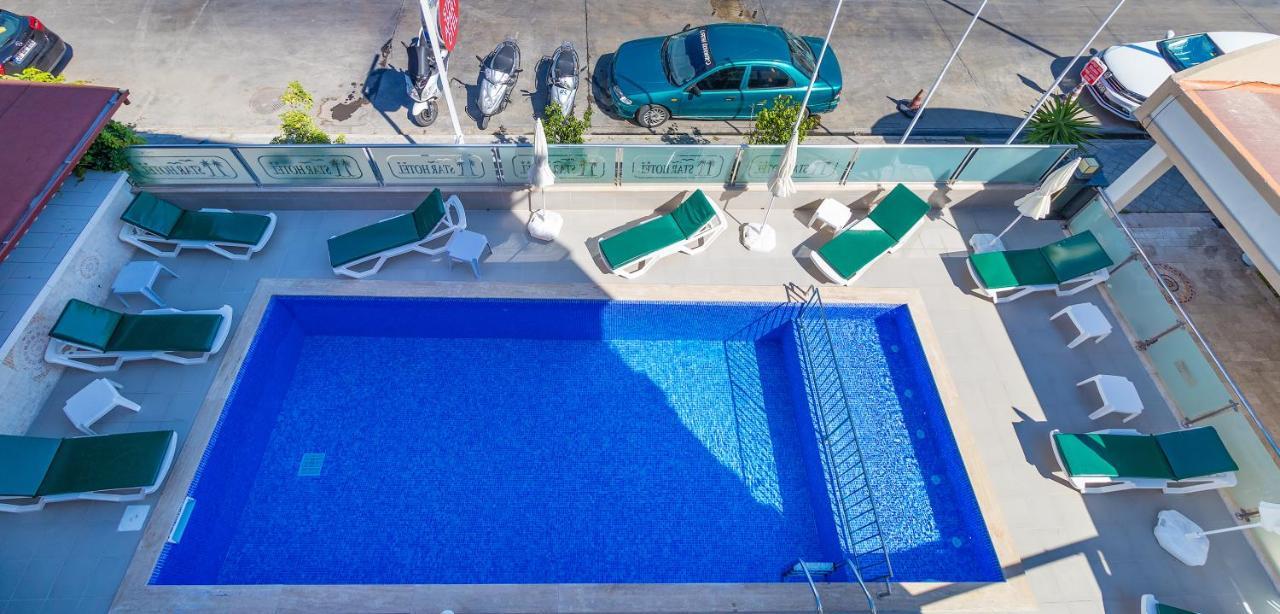 Apartments Near To City Center And Beach Marmaris Zewnętrze zdjęcie