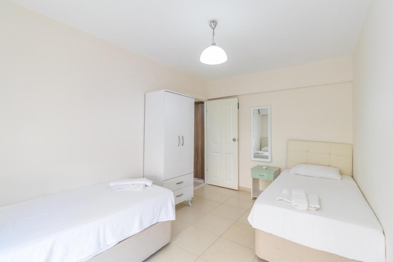 Apartments Near To City Center And Beach Marmaris Zewnętrze zdjęcie