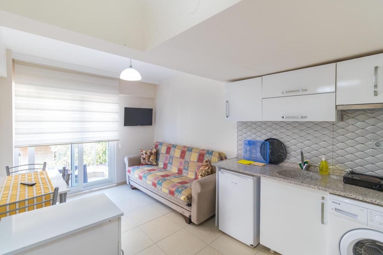 Apartments Near To City Center And Beach Marmaris Zewnętrze zdjęcie