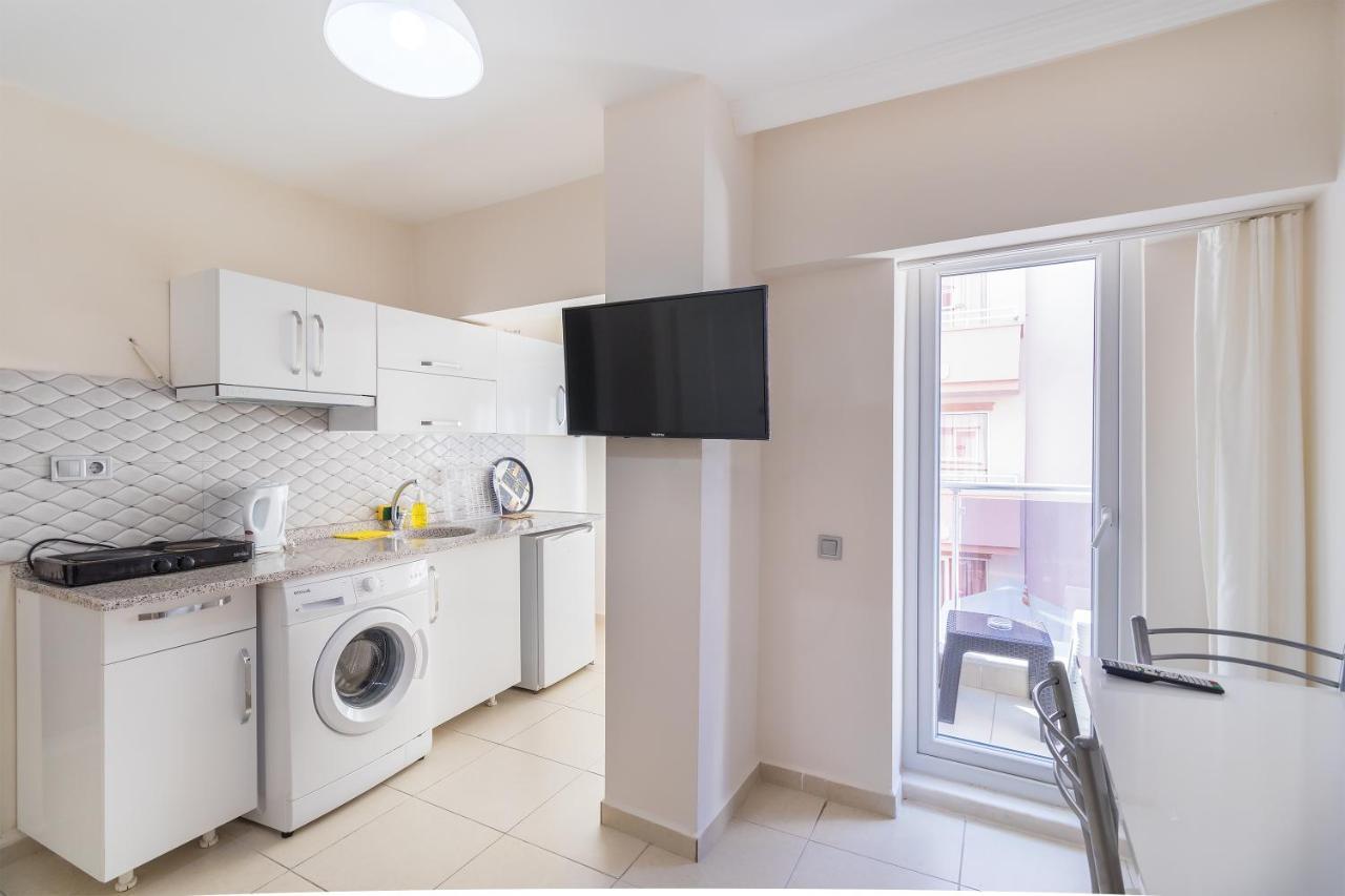 Apartments Near To City Center And Beach Marmaris Zewnętrze zdjęcie