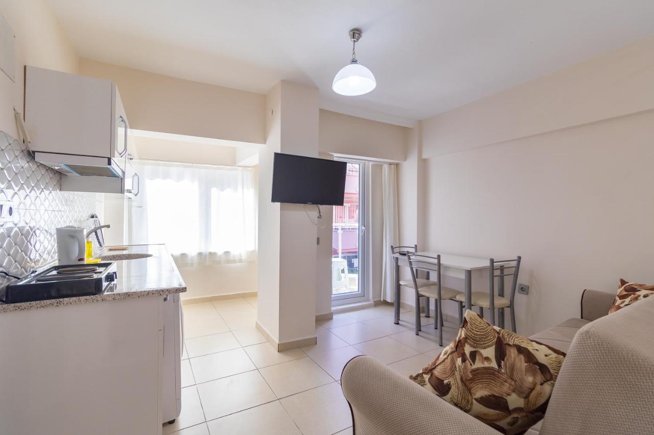 Apartments Near To City Center And Beach Marmaris Zewnętrze zdjęcie