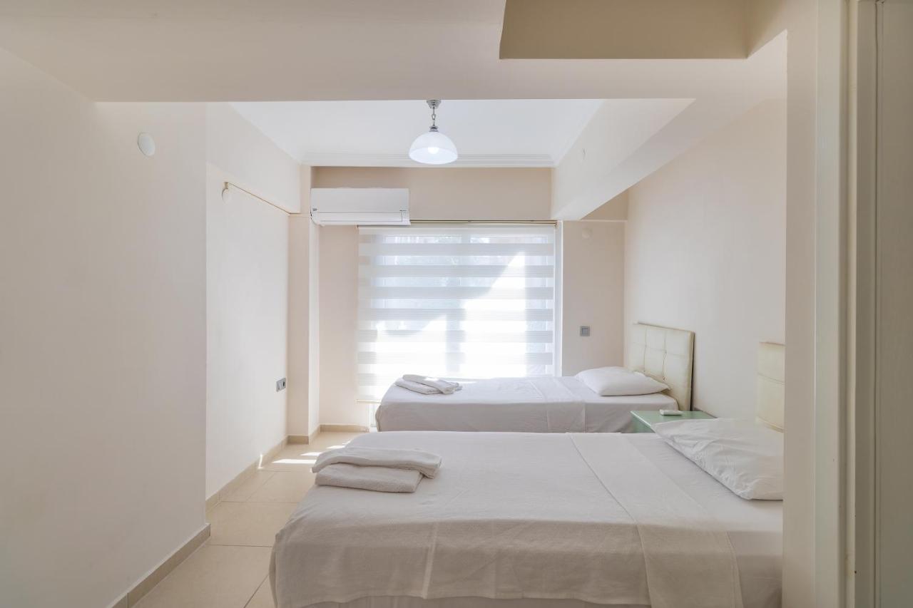Apartments Near To City Center And Beach Marmaris Zewnętrze zdjęcie