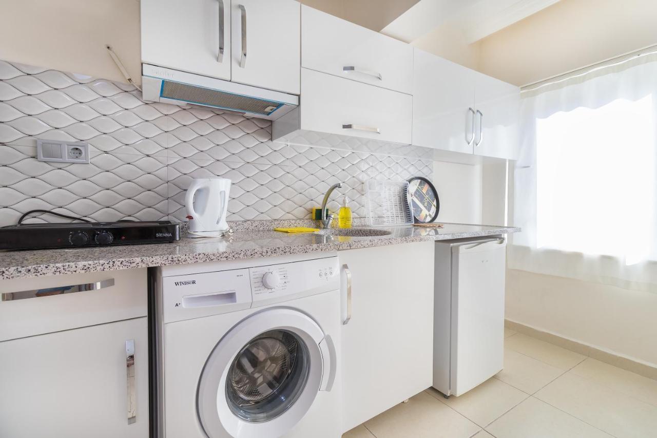 Apartments Near To City Center And Beach Marmaris Zewnętrze zdjęcie