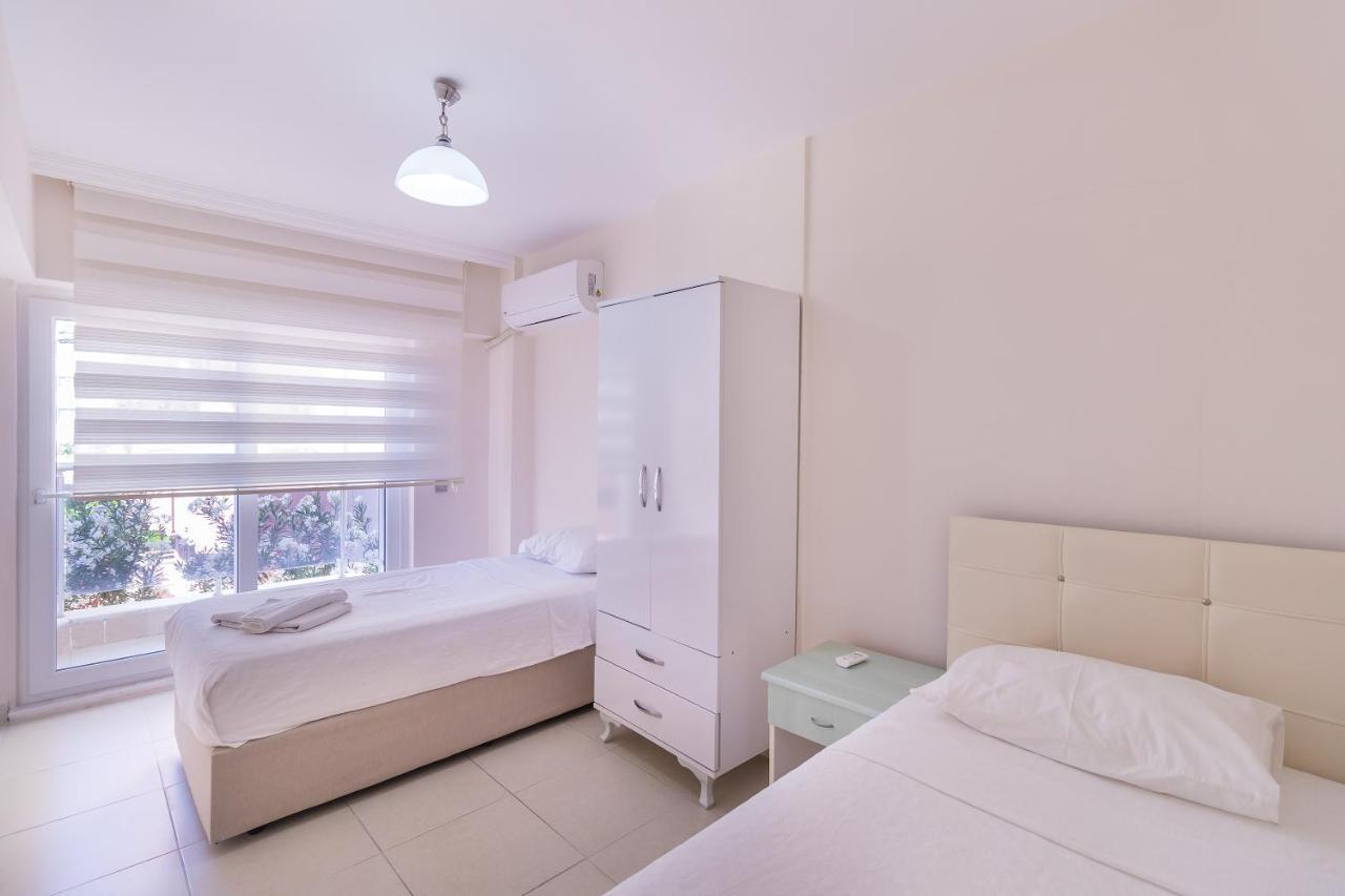 Apartments Near To City Center And Beach Marmaris Zewnętrze zdjęcie